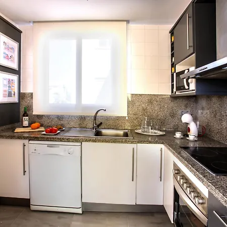 Elegance By Interhome * Dénia