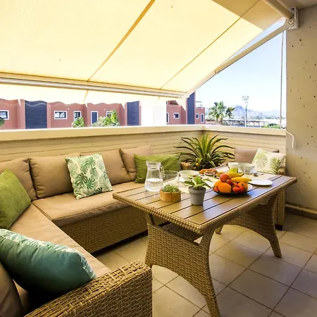 Elegance By Interhome * Dénia