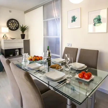 Elegance By Interhome Apartmán *