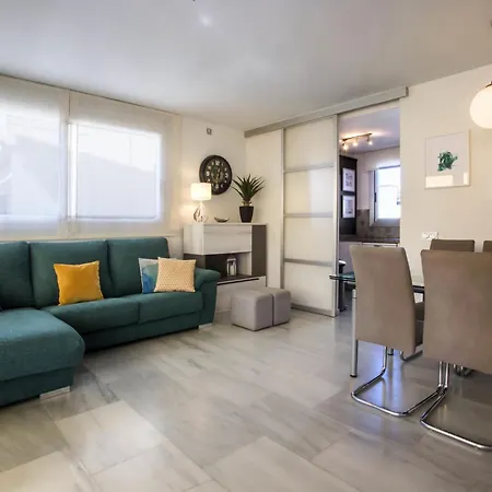 Apartmán Elegance By Interhome *