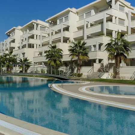 Apartmán Elegance By Interhome Denia
