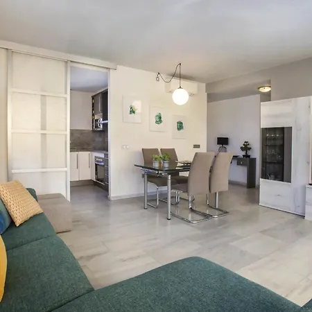 Apartmán Elegance By Interhome *