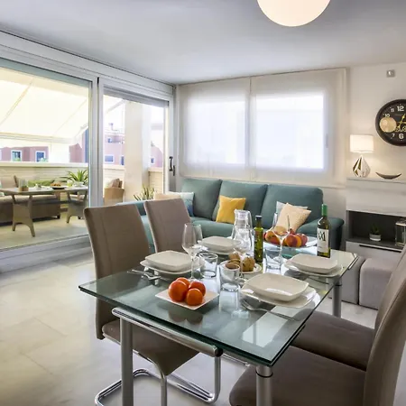 Apartmán Elegance By Interhome