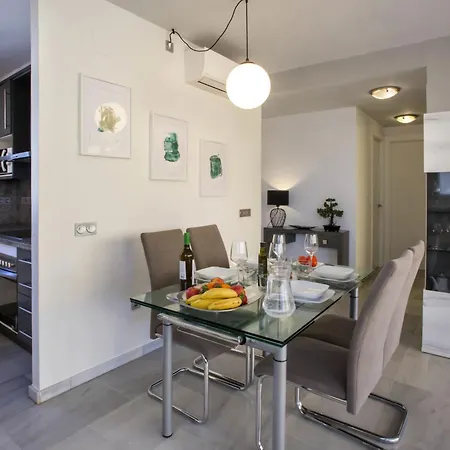 Apartment Elegance By Interhome Denia