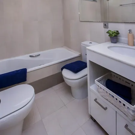 Apartment Elegance By Interhome Denia