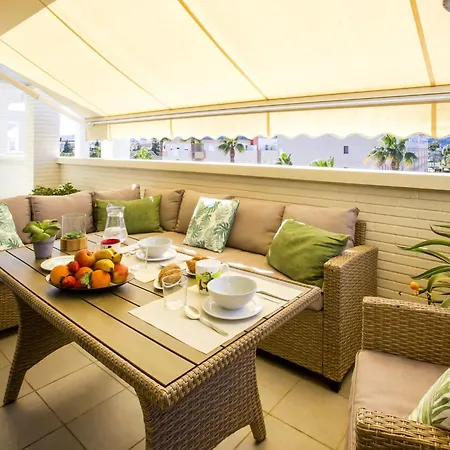 Elegance By Interhome Denia