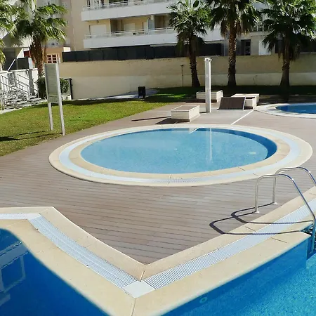 Elegance By Interhome Denia